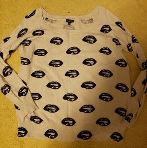 Torrid Sweater